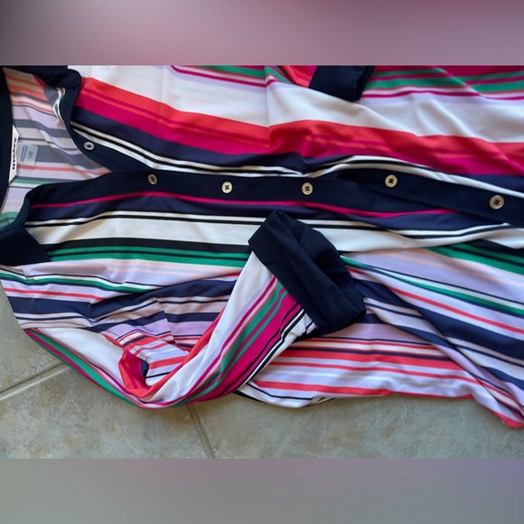 nygard blouse - Picture 2 of 8